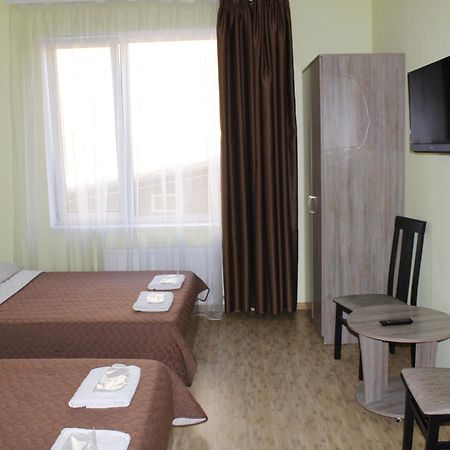 Arnautskiy Hotel Oldenburg Ruang foto