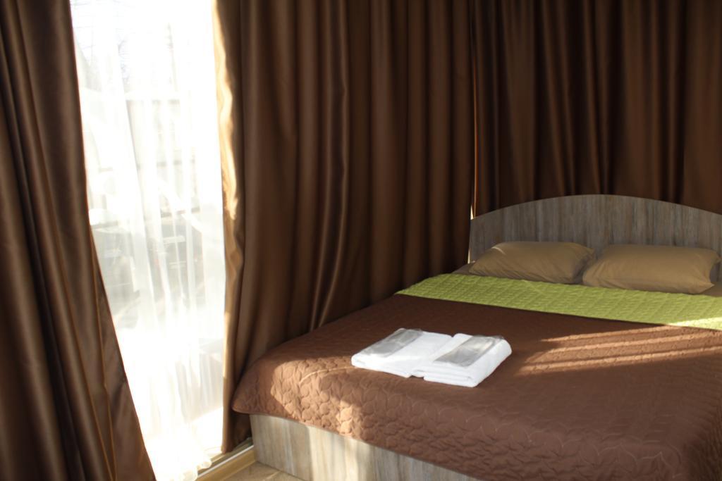 Arnautskiy Hotel Oldenburg Ruang foto