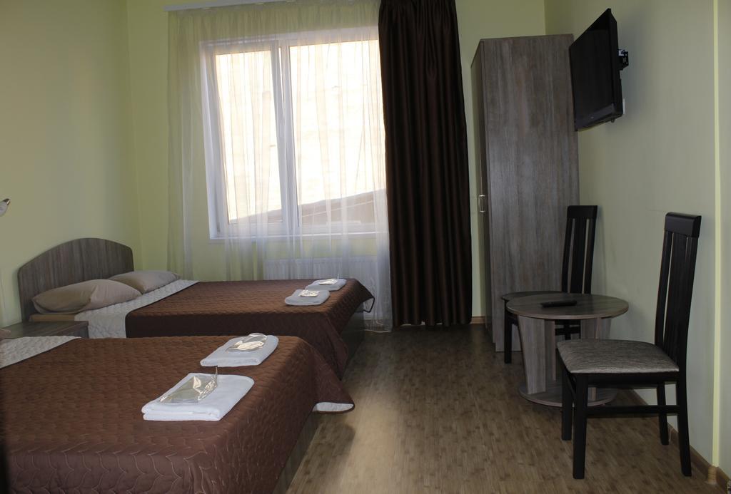 Arnautskiy Hotel Oldenburg Ruang foto
