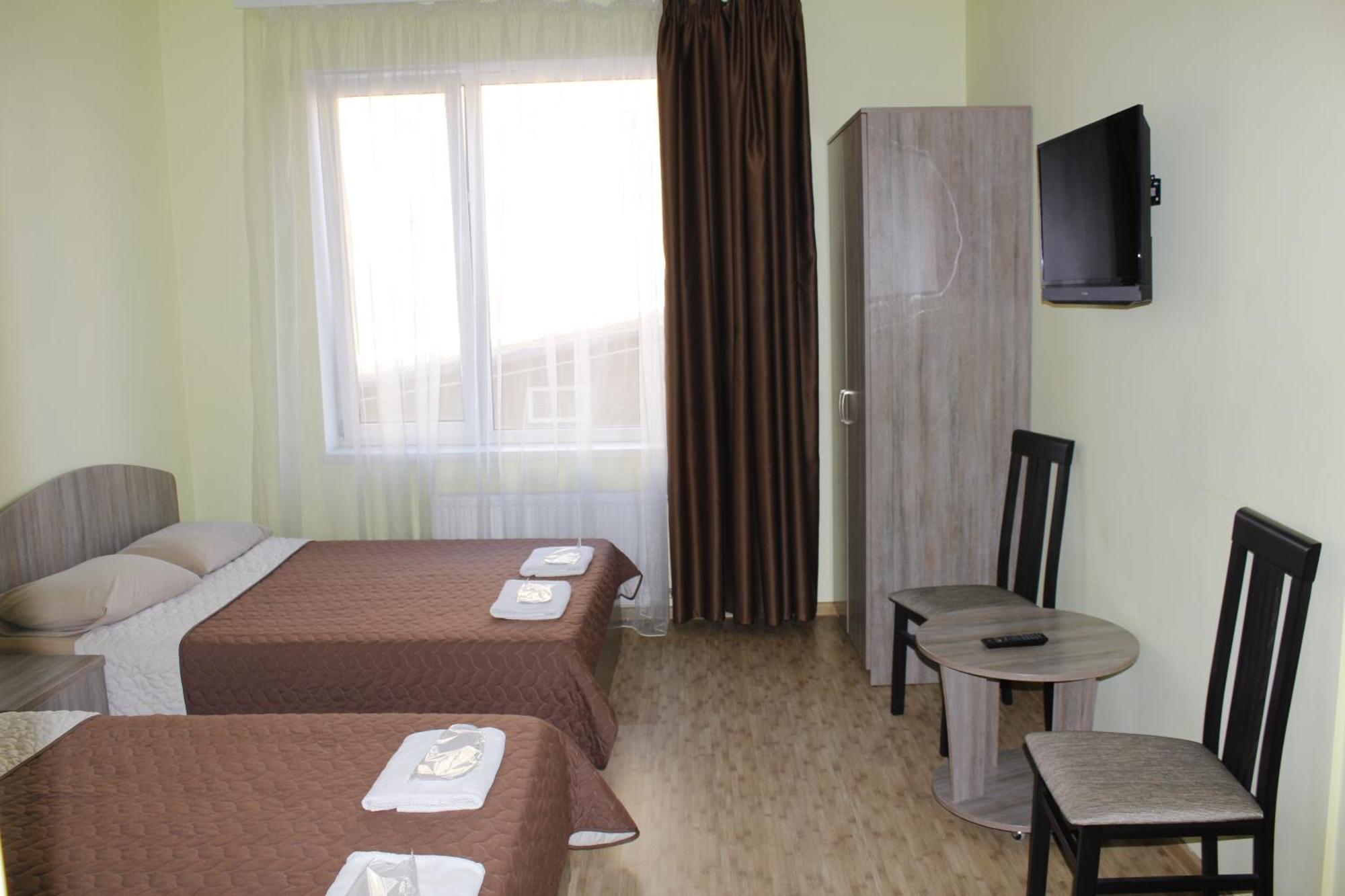 Arnautskiy Hotel Oldenburg Ruang foto