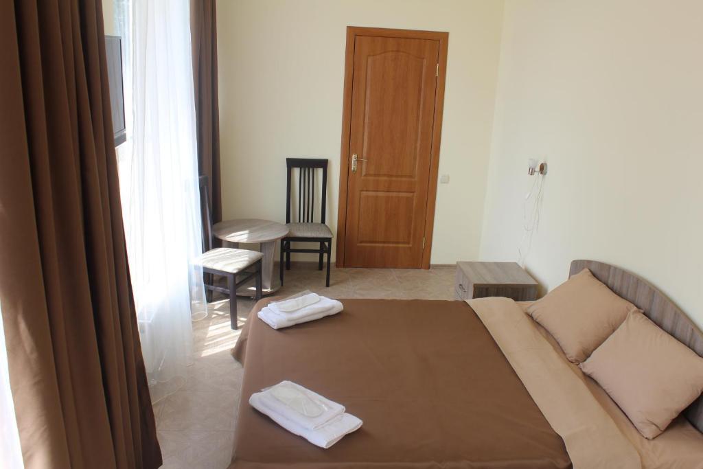 Arnautskiy Hotel Oldenburg Ruang foto